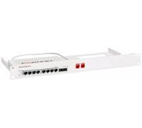 Rackmount.IT RM-FR-T17 porta accessori Kit di montaggio (Kit for FortiSwitch 108