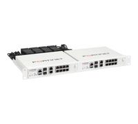 Rackmount.IT RM-FR-T20 porta accessori Staffa di supporto (Rack Mount Kit for Fo
