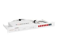 Rackmount.IT RM-FR-T21 porta accessori Montaggio su rack per paratia antincedio
