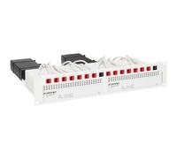 Rackmount.IT RM-FR-T22 porta accessori Staffa di supporto (Rackmount.IT Kit for