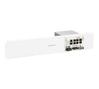 Rackmount.IT RM-FR-T24 porta accessori Montaggio su rack per paratia antincedio