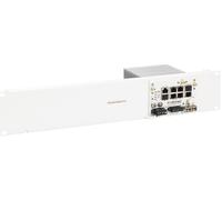 Rackmount.IT RM-FR-T24 porta accessori Montaggio su rack per paratia antincedio NEW