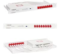 Rackmount.IT | RM-FR-T9 | Rack Mount Kit for FortiGate 30E / 50E RM-FR-T9