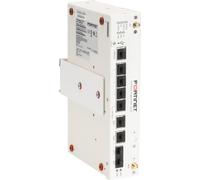 Rackmount.IT RM-FR-W1 porta accessori Montaggio su rack per paratia antincedio
