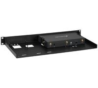 Rackmount.IT RM-OM-T2 porta accessori Staffa di supporto NEW