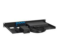 Rackmount.IT RM-OM-T3 porta accessori Staffa di supporto (Rackmount.IT kit for O