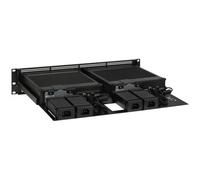 Rackmount.IT RM-PA-T10 porta accessori Staffa di supporto (Rack Mount Kit for Pa