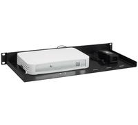 Rackmount.IT RM-PA-T11 porta accessori Staffa di supporto NEW