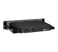 Rackmount.IT RM-PA-T14 porta accessori Staffa di supporto (Rack Mount Kit for Pa