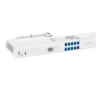 Rackmount.it SORACK - Configurazione di rete - Montaggio rack - bianco segnale (RAL 9003) - Kit per Sophos XGS 87/107, RM-SR-T11