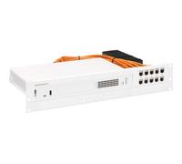 Rackmount.IT RM-SR-T12i Staffa di supporto (Rackmount.IT kit for Sophos XGS116/X