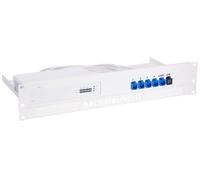 Rackmount.IT RM-SR-T4 porta accessori Staffa di supporto NEW