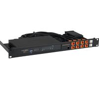 Rackmount.IT RM-SW-T12 porta accessori Montaggio su rack per paratia antincedio NEW