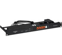 Rackmount.IT Kit montaggio RM-SW-T14 per SonicWall TZ80 – paratia antincendio Nuovo