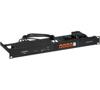 Rackmount.IT RM-SW-T14 porta accessori Montaggio su rack per paratia antincedio NEW