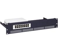 Rackmount.IT RM-UB-T5 porta accessori Staffa di supporto (Kit for Ubiquiti UniFi Switch - Lite 16 PoE) NEW