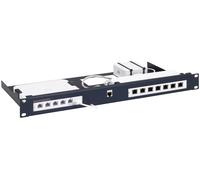 Rackmount. IT Kit for Ubiquiti UCG-Ultra & USW-Ultra