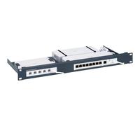 Rackmount.IT RM-UB-T8 porta accessori Montaggio su rack per paratia antincedio (