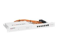 Rackmount.IT RMK FG 40F SHL/IND (Kit for FortiGate 40F - shielded / industrializ