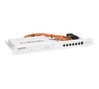 Rackmount.IT RMK FG 40F SHL/IND (Kit for FortiGate 40F - shielded / industrializ