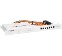 Rackmount.IT RMK FG 40F SHL/IND (Kit for FortiGate 40F - shielded / industrializ