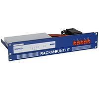 Rackmount RM-SR-T1 - Kit di montaggio "Sophos SG/XG 85/105/115"