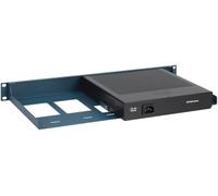 RackmountIT DIN-Rail Mount for FortiGate 30E / 50E - 24V (RM-FR-D9B)