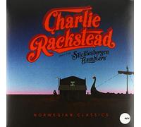 Rackstead,Charlie & the Sticklesbergen Ramblers - Norwegian Classics