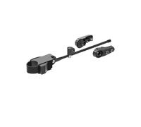 Racktime Adattatore Fast Release per Portapacchi compatibili