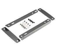 Racktime Adattatore Scorrevole Offset per Cestino