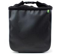Racktime Borsa Da Bicicletta Donna 15l Grey