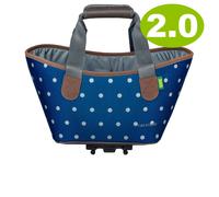 Racktime Borsa Portapacchi Agnetha 2.0 15l