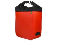 Racktime Donna Pannier 15l Rosso,Arancione