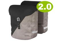 Racktime Borsa doppia Vida 2.0