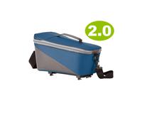 Racktime Borsa Portapacchi Talis 2.0 8l
