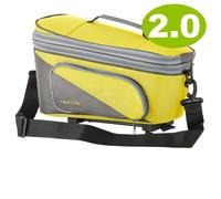 Racktime Borsa Talis Plus