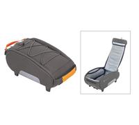 Racktime Borsa Yoshi 2.0 Antracite