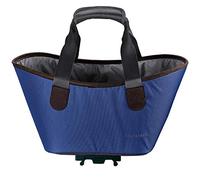 Racktime Borsa Tubus Sistema Agnetha C/Adattatore S