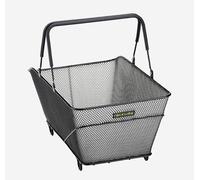 Racktime Trunk - Cestini Black unisex