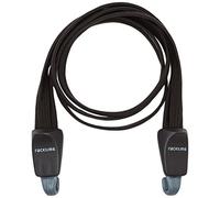 Racktime Cinghia Bind - It E-Bike, Colore Nero, Taglia Unica, 18021