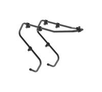 Racktime Lowrider Frontit nero | dimensioni ruote: 26-29 pollici