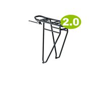 Racktime Portapacchi con sistema Basic 2.0 Tour