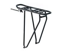 Racktime Portapacchi con sistema Basic 2.0