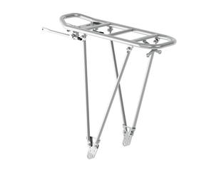 Racktime Portapacchi con sistema Foldit adjustable 2.0