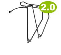 Racktime Portapacchi con sistema Boostit