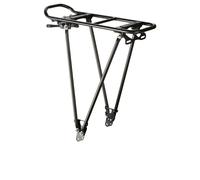 Racktime foldit adjustable 24 29 rear carrier black