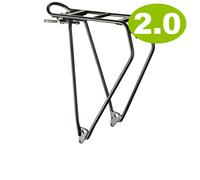 Racktime Portapacchi con sistema Standit 2.0