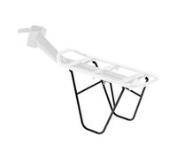 Tubus Clip-it Pannier Rack Adapter Nero