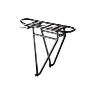 Racktime Eco 2 Tour - Zaino unisex, taglia unica, colore: Nero