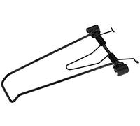 Racktime Unisex-Adulto Clampit Portapacchi, Nero, 1, Taglia Unica